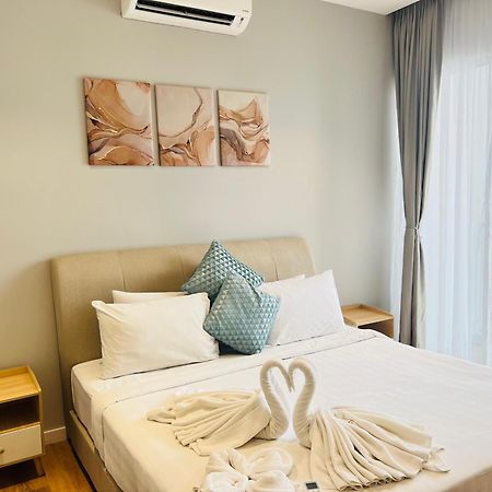Quill Suites Klcc Kuala Lumpur Ngoại thất bức ảnh