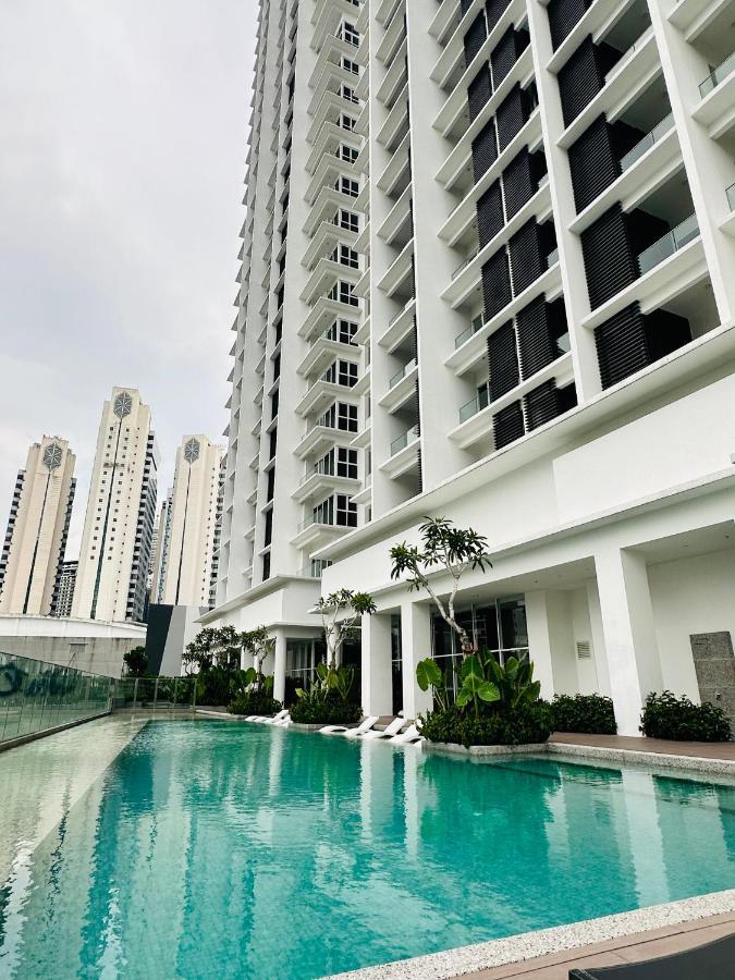 Quill Suites Klcc Kuala Lumpur Ngoại thất bức ảnh