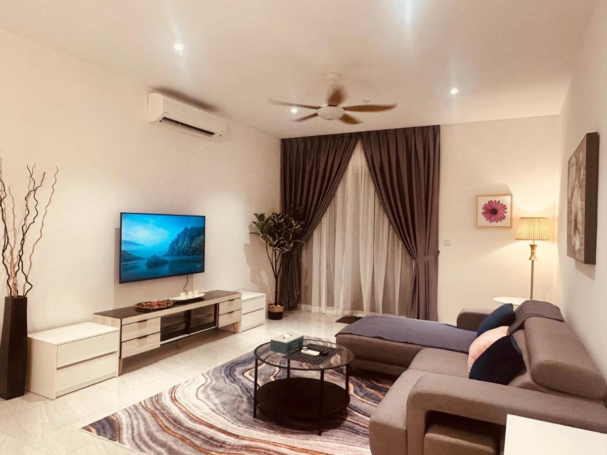 Quill Suites Klcc Kuala Lumpur Ngoại thất bức ảnh
