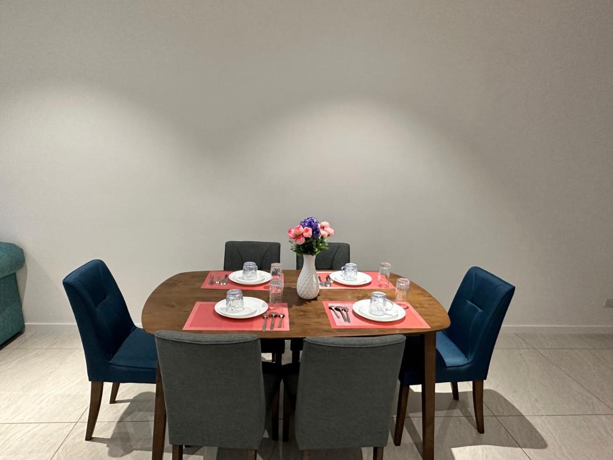 Quill Suites Klcc Kuala Lumpur Ngoại thất bức ảnh