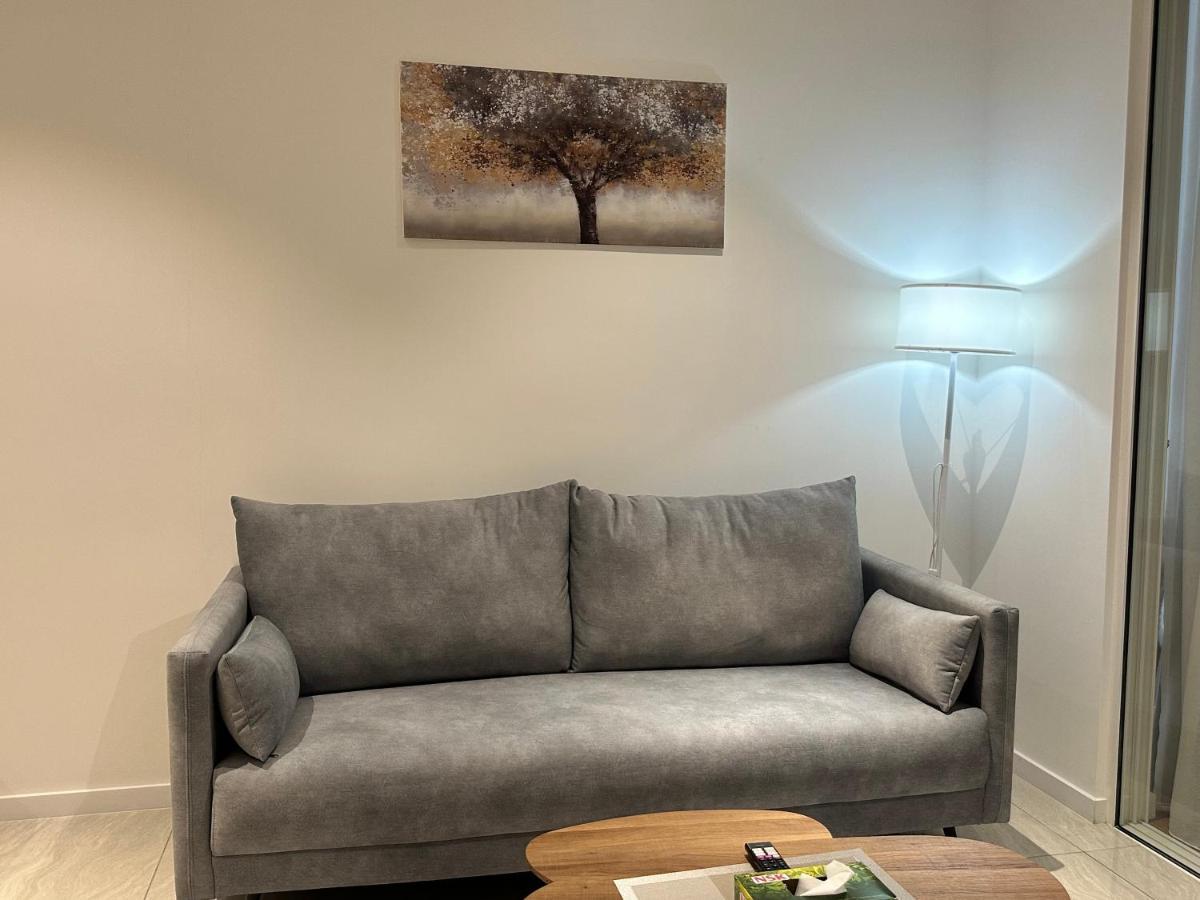 Quill Suites Klcc Kuala Lumpur Ngoại thất bức ảnh