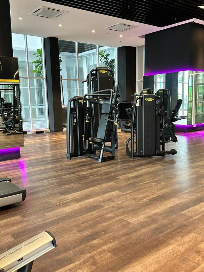 Quill Suites Klcc Kuala Lumpur Ngoại thất bức ảnh
