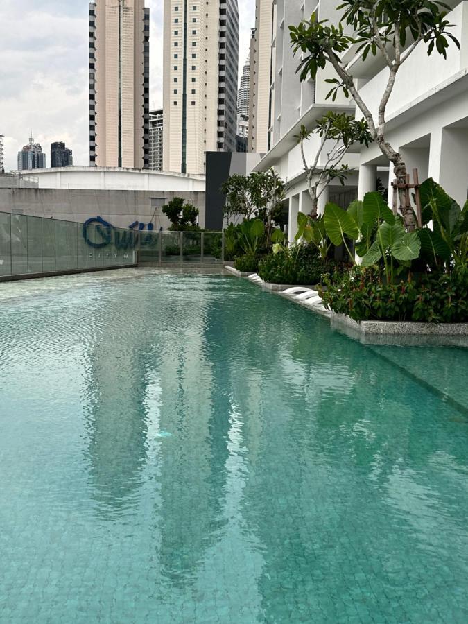 Quill Suites Klcc Kuala Lumpur Ngoại thất bức ảnh