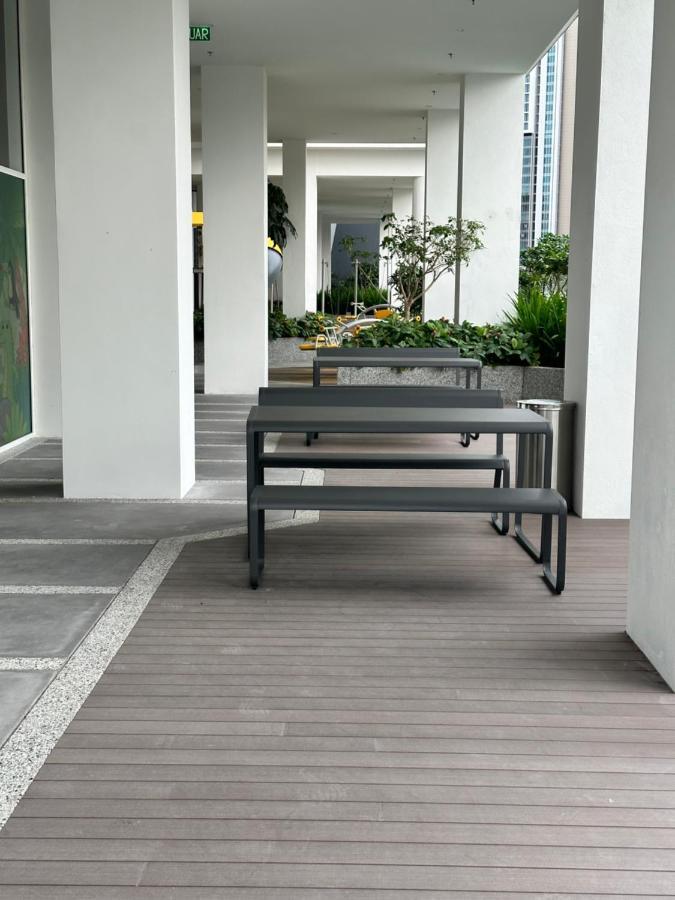 Quill Suites Klcc Kuala Lumpur Ngoại thất bức ảnh