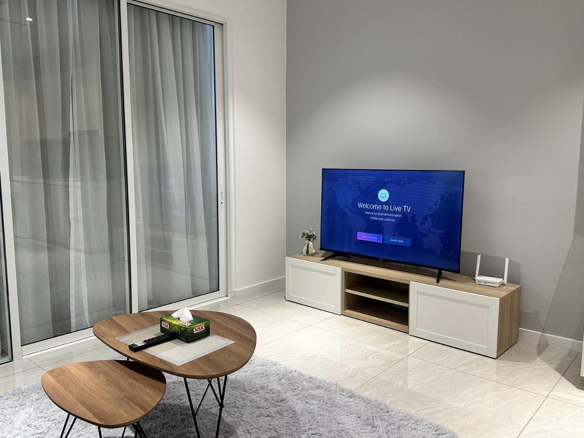 Quill Suites Klcc Kuala Lumpur Ngoại thất bức ảnh