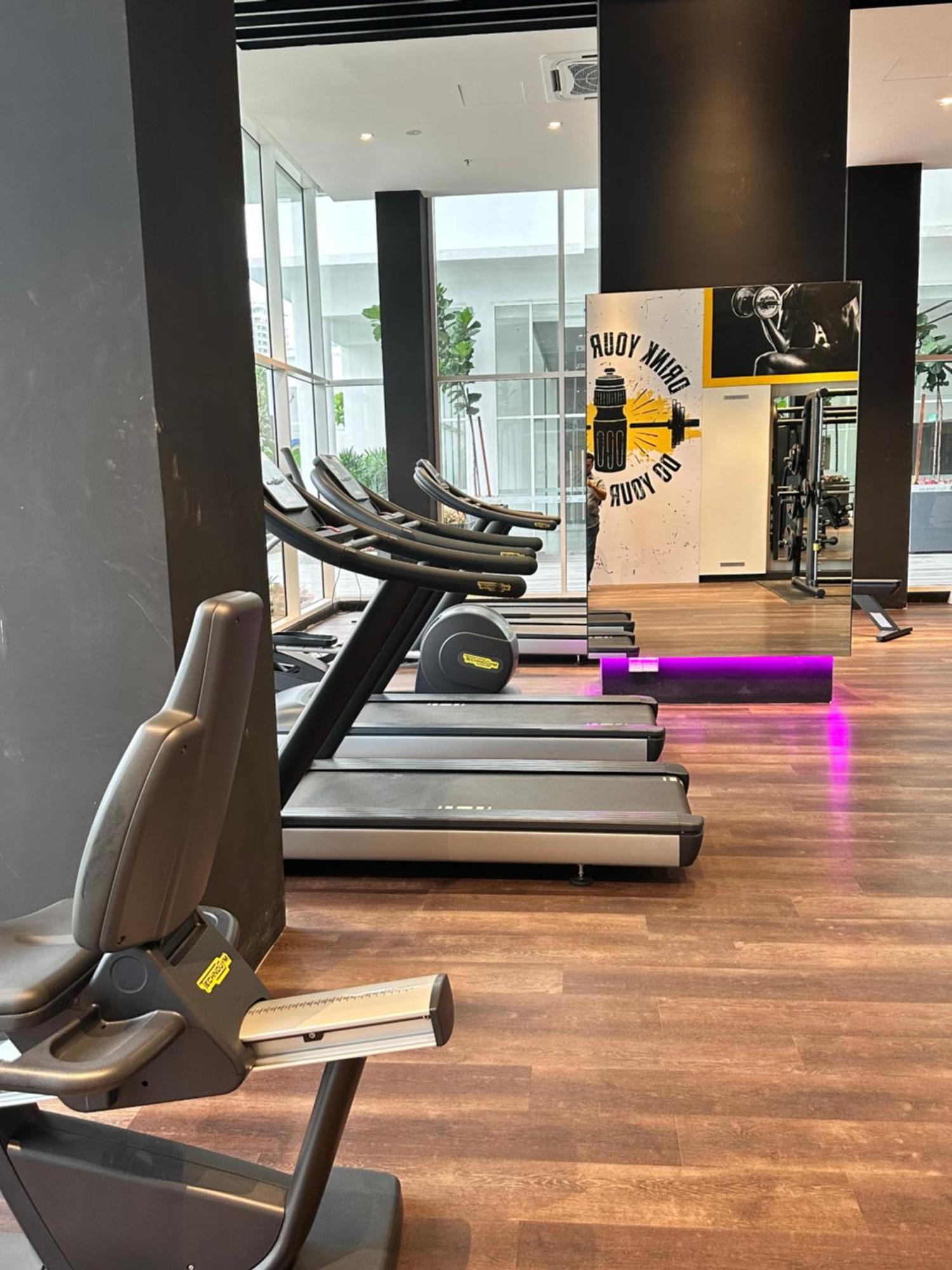 Quill Suites Klcc Kuala Lumpur Ngoại thất bức ảnh