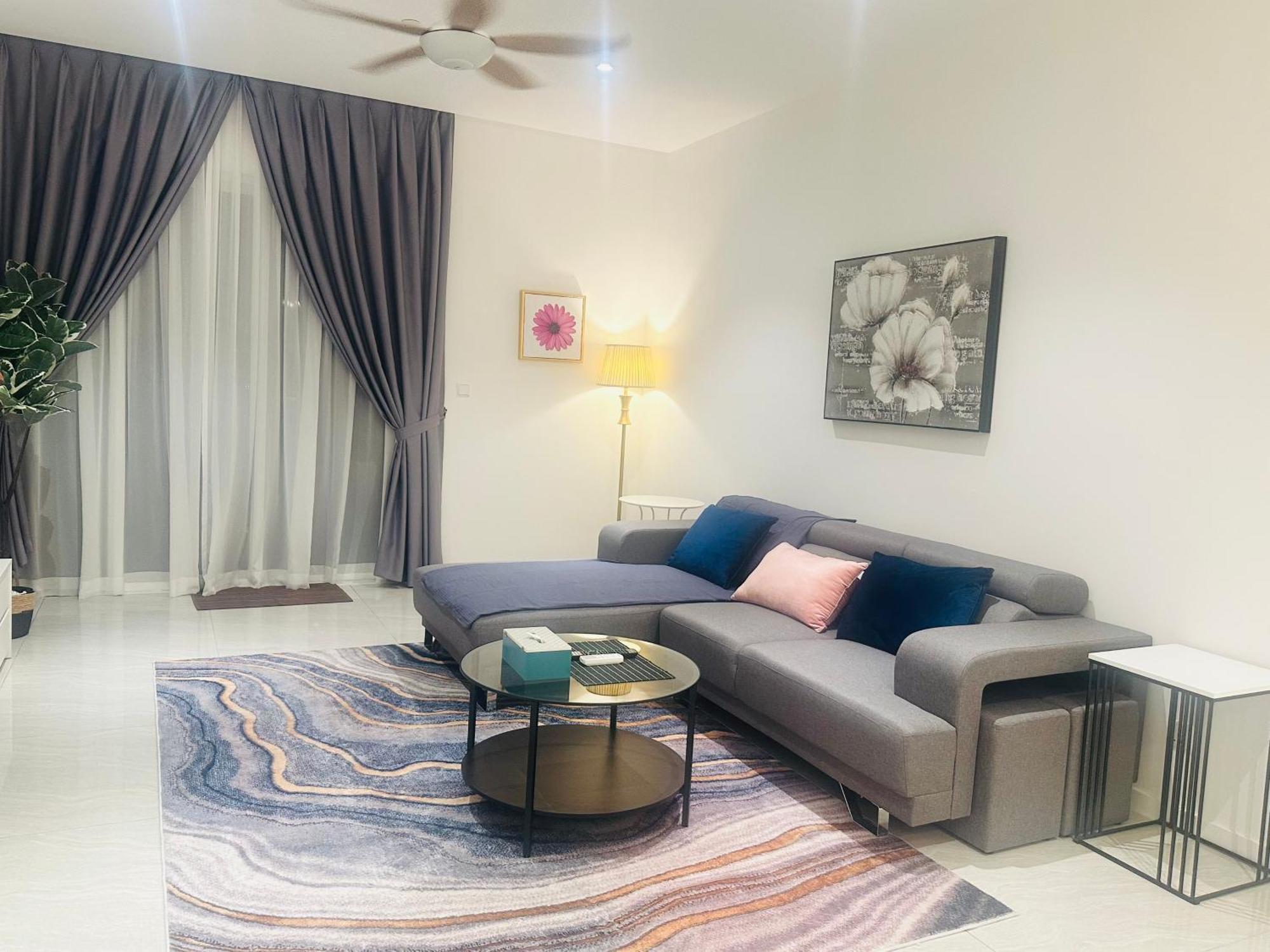 Quill Suites Klcc Kuala Lumpur Ngoại thất bức ảnh