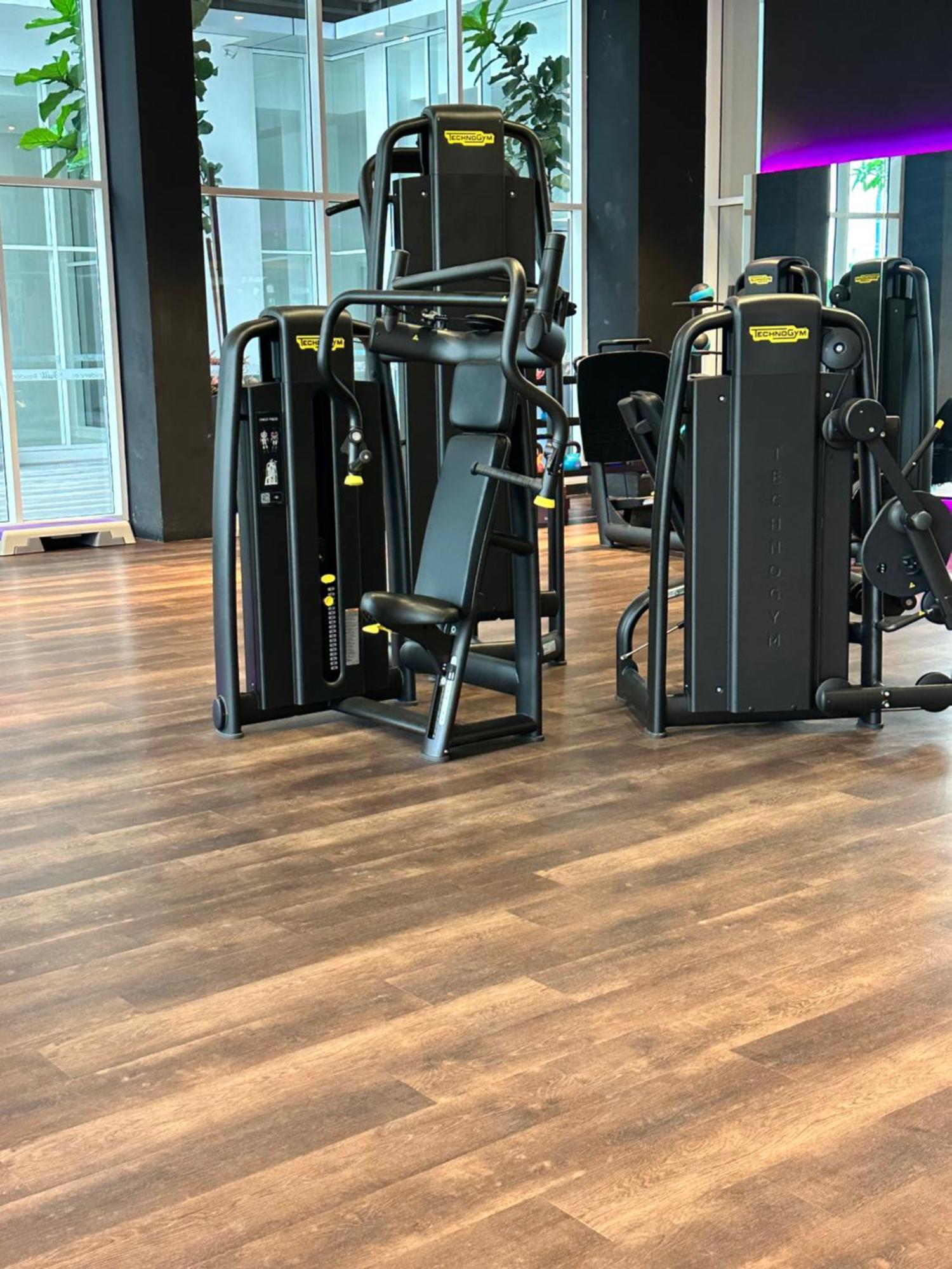 Quill Suites Klcc Kuala Lumpur Ngoại thất bức ảnh