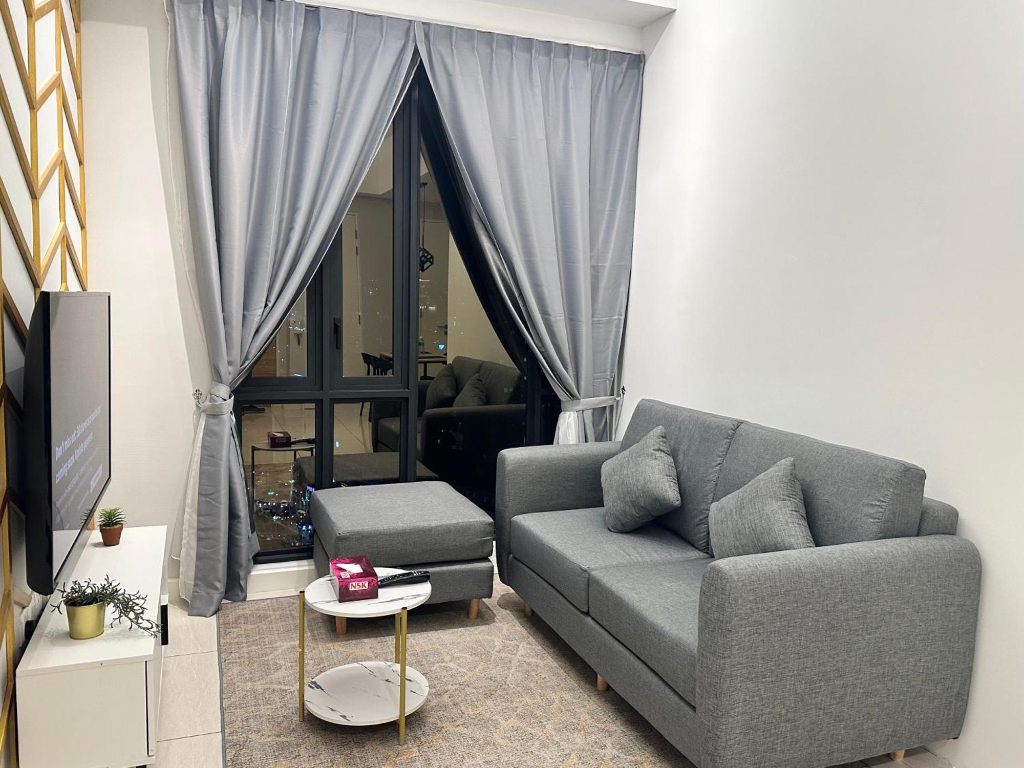 Quill Suites Klcc Kuala Lumpur Ngoại thất bức ảnh