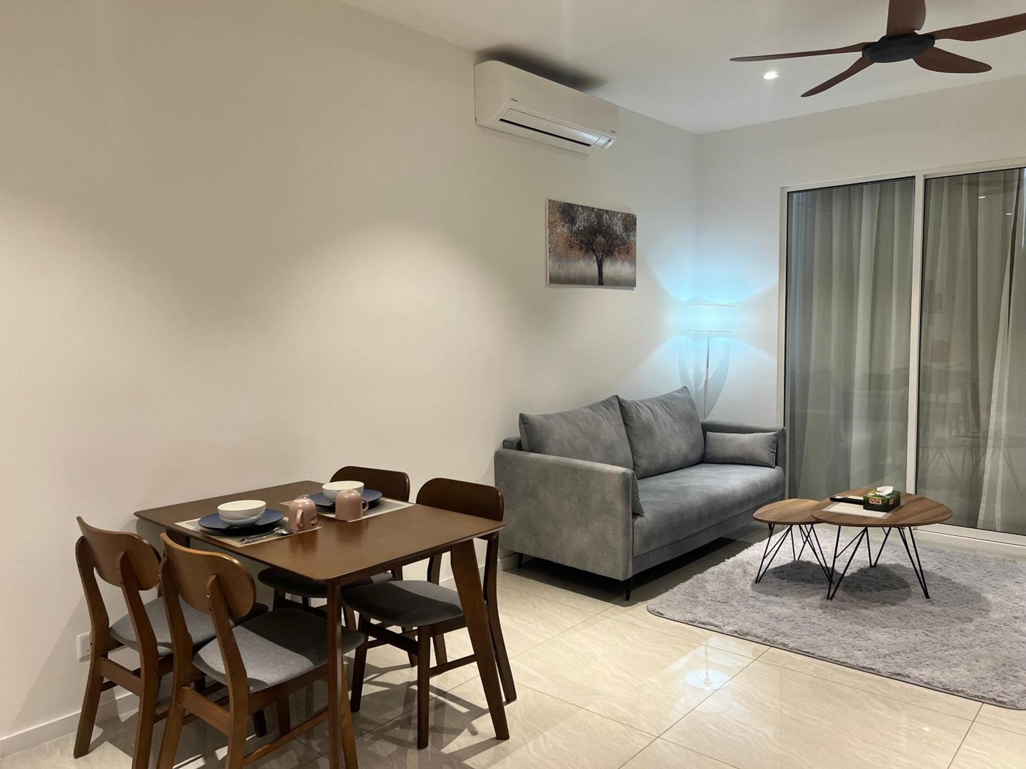 Quill Suites Klcc Kuala Lumpur Ngoại thất bức ảnh