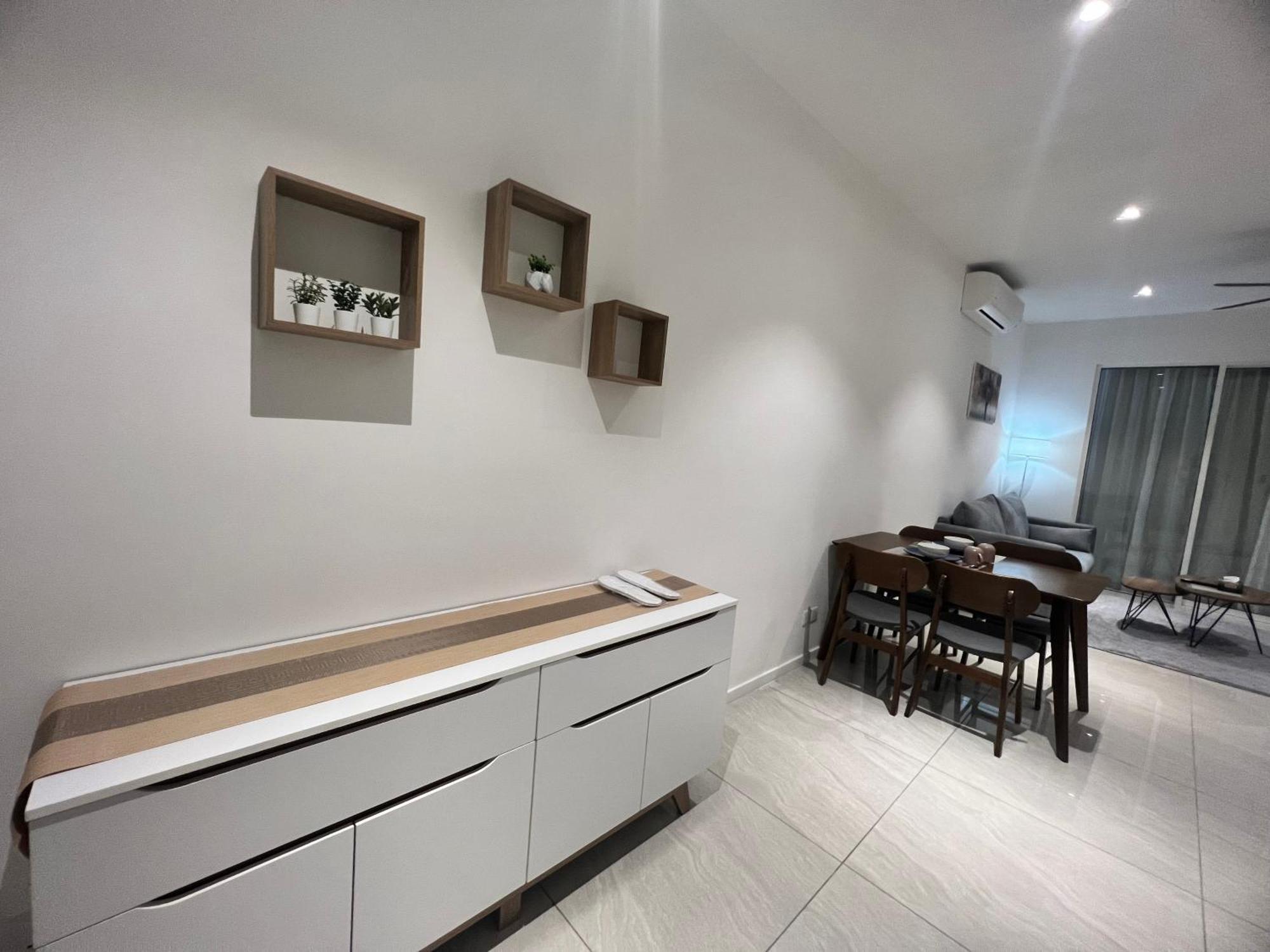 Quill Suites Klcc Kuala Lumpur Ngoại thất bức ảnh