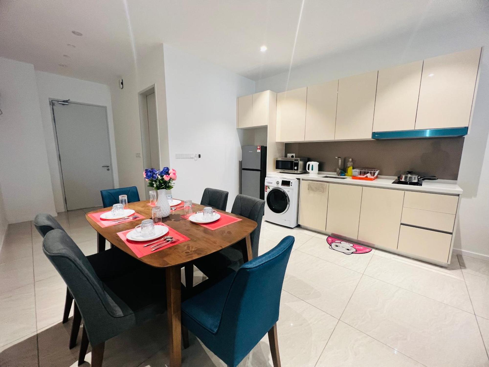 Quill Suites Klcc Kuala Lumpur Ngoại thất bức ảnh